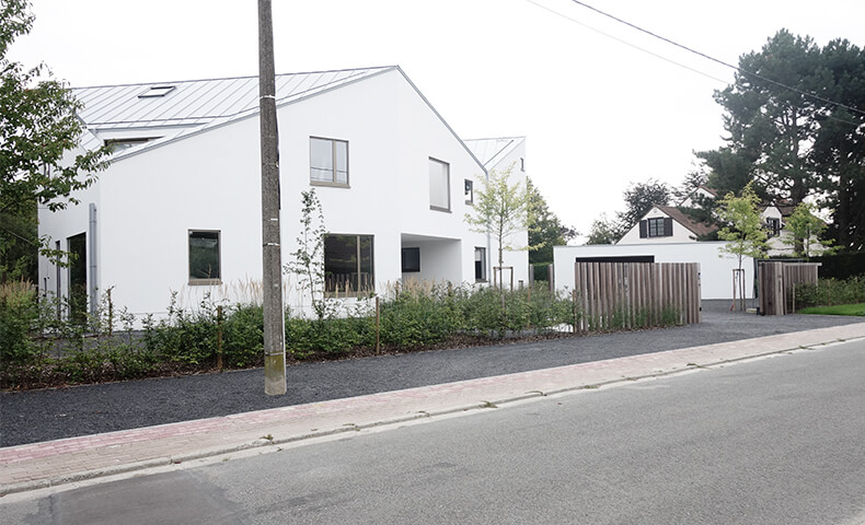 Architecte
Bruxelles - Hainaut
Landes - Soustons - Hossegor