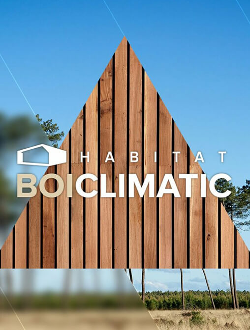 Habitat Boiclimatic (guillaume & sébastien)