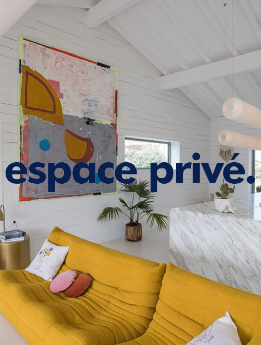 Espace Privé (régine & joseph)