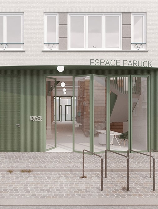 Institut des Ursulines