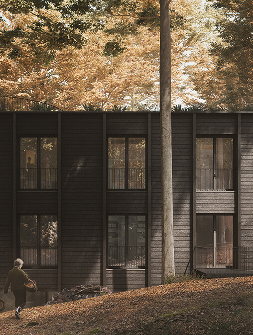 Nathalie et Christian